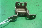Петля двери задней правой верхняя (67910SMGE01ZZ) для Honda Civic 5D с 2006-2012г (Цивик)