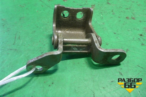 Петля двери задней правой верхняя (67910SMGE01ZZ) для Honda Civic 5D с 2006-2012г (Цивик)