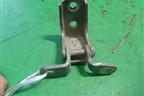 Петля двери задней правой нижняя (67920SMGE01ZZ) для Honda Civic 5D с 2006-2012г (Цивик)