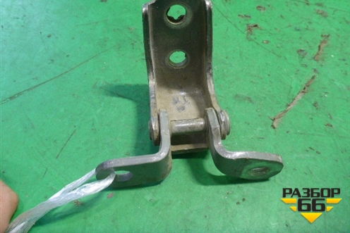 Петля двери задней правой нижняя (67920SMGE01ZZ) для Honda Civic 5D с 2006-2012г (Цивик)