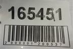 Петля двери задней правой нижняя (67920SMGE01ZZ) для Honda Civic 5D с 2006-2012г (Цивик)