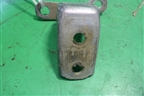 Петля двери задней правой нижняя (67920SMGE01ZZ) для Honda Civic 5D с 2006-2012г (Цивик)