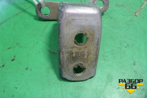 Петля двери задней правой нижняя (67920SMGE01ZZ) для Honda Civic 5D с 2006-2012г (Цивик)