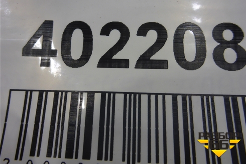 Накладка двери задней правой (после 2015г) (7574160290) ( 7574560060) для Toyota Land Cruiser (200) с 2008г (Ленд Крузер)