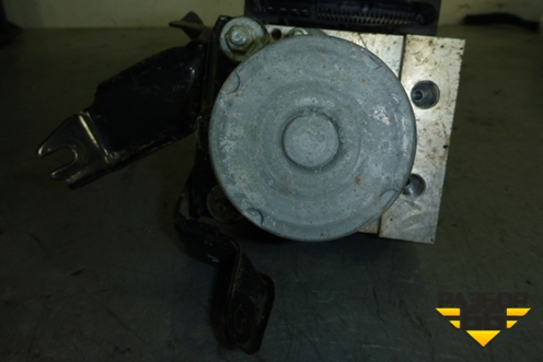 Блок ABS для Honda CR-V(RE) с 2006-2012г (ЦРВ СРВ)