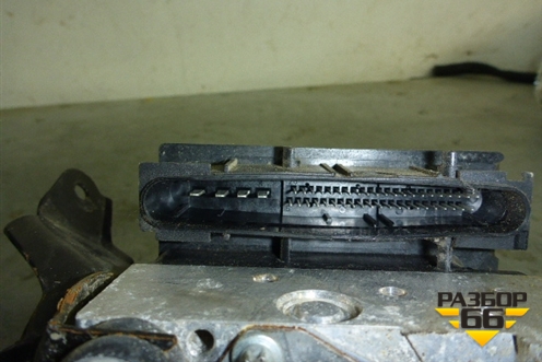 Блок ABS для Honda CR-V(RE) с 2006-2012г (ЦРВ СРВ)