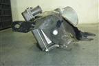 Блок ABS для Honda CR-V(RE) с 2006-2012г (ЦРВ СРВ)