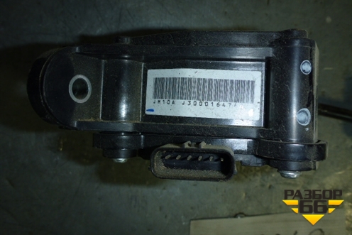 Педаль газа электронная для Honda CR-V(RE) с 2006-2012г (ЦРВ СРВ)