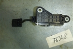 Педаль газа электронная для Honda CR-V(RE) с 2006-2012г (ЦРВ СРВ)