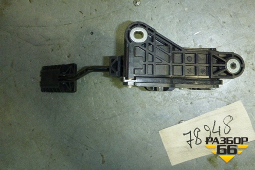 Педаль газа электронная для Honda CR-V(RE) с 2006-2012г (ЦРВ СРВ)
