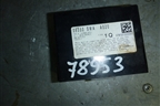 Блок электронный (см.фото) (39350SWAA020) для Honda CR-V(RE) с 2006-2012г (ЦРВ СРВ)
