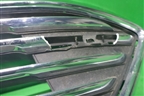 Решетка радиатора (после 2015г) (F1EB8C436A) ( 1873307) для Ford Focus 3 с 2011г (Фокус)