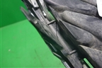 Решетка радиатора (после 2015г) (F1EB8200A) для Ford Focus 3 с 2011г (Фокус)