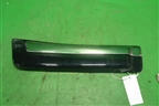 Накладка двери задней правой (после 2012г) (7507560120) для Toyota Land Cruiser (200) с 2008г (Ленд Крузер)