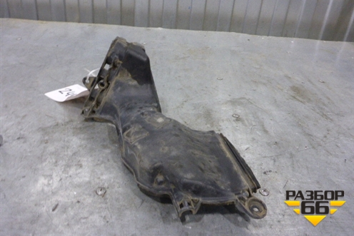 Крышка на проводку для MAN TGS с 2007г (ТГС)