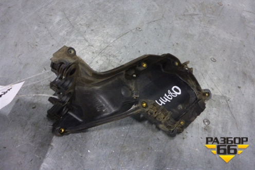 Крышка на проводку для MAN TGS с 2007г (ТГС)