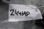 Крышка на проводку для MAN TGS с 2007г (ТГС)
