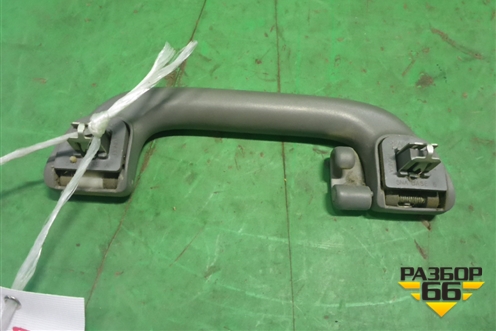 Ручка внутренняя потолочная (задняя) для Honda Civic 4D с 2006-2012г (Цивик)