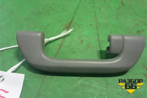 Ручка внутренняя потолочная (задняя) для Honda Civic 4D с 2006-2012г (Цивик)