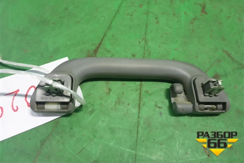 Ручка внутренняя потолочная (задняя) для Honda Civic 4D с 2006-2012г (Цивик)