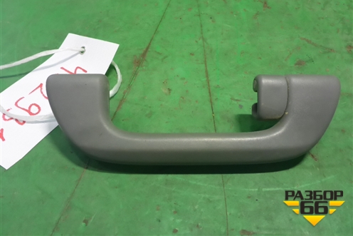 Ручка внутренняя потолочная (задняя) для Honda Civic 4D с 2006-2012г (Цивик)