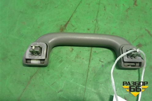Ручка внутренняя потолочная (передняя) для Honda Civic 4D с 2006-2012г (Цивик)