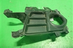 Накладка ПТФ правая (после 2011г) (71117TL0G5) для Honda Accord(CU-CW) с 2008-2013г (Аккорд)