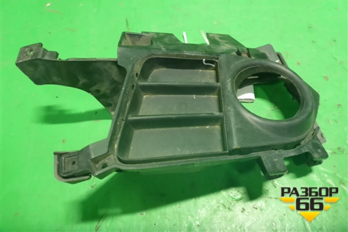 Накладка ПТФ правая (после 2011г) (71117TL0G5) для Honda Accord(CU-CW) с 2008-2013г (Аккорд)