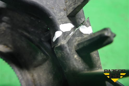 Накладка ПТФ правая (после 2011г) (71117TL0G5) для Honda Accord(CU-CW) с 2008-2013г (Аккорд)