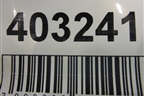 Накладка ПТФ правая (после 2011г) (71117TL0G5) для Honda Accord(CU-CW) с 2008-2013г (Аккорд)