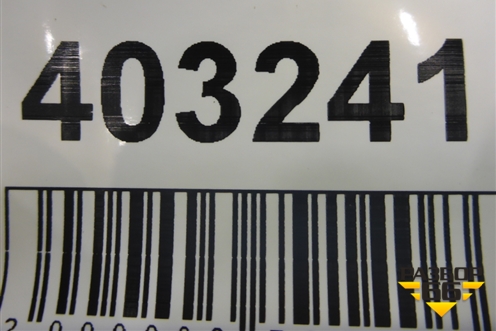 Накладка ПТФ правая (после 2011г) (71117TL0G5) для Honda Accord(CU-CW) с 2008-2013г (Аккорд)