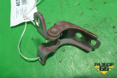 Петля двери передней правой верхняя для Honda Civic 4D с 2006-2012г (Цивик)