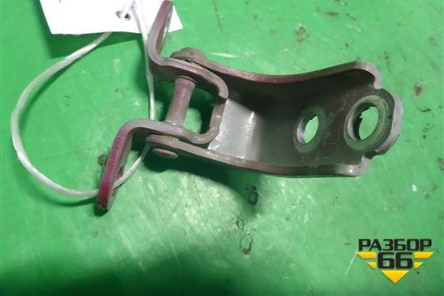Петля двери передней правой верхняя для Honda Civic 4D с 2006-2012г (Цивик)