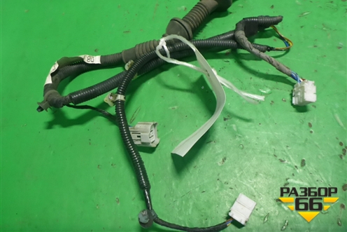 Проводка двери задней правой (32753SNAA104) для Honda Civic 4D с 2006-2012г (Цивик)