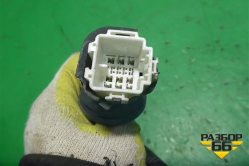 Проводка двери задней правой (32753SNAA104) для Honda Civic 4D с 2006-2012г (Цивик)