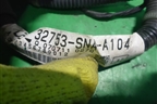 Проводка двери задней правой (32753SNAA104) для Honda Civic 4D с 2006-2012г (Цивик)