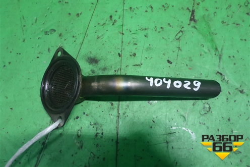 Маслозаборник (2.0л FB20) для Subaru Forester (SH5) с 2008-2012г
