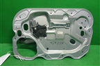 Стеклоподъёмник электрический передний правый (7M51A203A28BD) для Ford Focus 2 с 2008-2011г