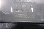 Накладка двери передней правой (2.0л) (75312T0A) для Honda CR-V(RM) с 2012г (ЦРВ СРВ)