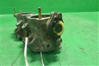 Заслонка воздушная (правая 2.0л EJ20 Turbo) (14011AA534) для Subaru Impreza (GG-GD) с 2000-2007г