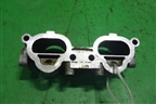 Заслонка воздушная (2.0л EJ20 Turbo) (14011AA534) для Subaru Impreza (GG-GD) с 2000-2007г