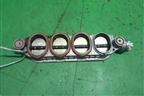 Заслонка воздушная (2.0л B20A2) для Honda CR-V(RE) с 2006-2012г (ЦРВ СРВ)