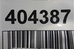 Стекло двери задней левой (1342622) для Honda Jazz(GE) с 2008-2014г (Джаз)