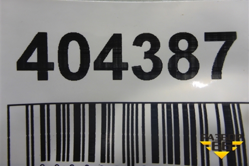 Стекло двери задней левой (1342622) для Honda Jazz(GE) с 2008-2014г (Джаз)