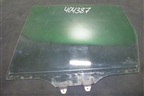 Стекло двери задней левой (1342622) для Honda Jazz(GE) с 2008-2014г (Джаз)