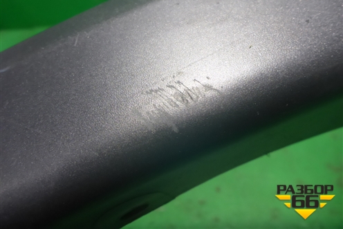 Накладка заднего крыла правого (2.0л) (74410T1GE) для Honda CR-V(RM) с 2012г (ЦРВ СРВ) 