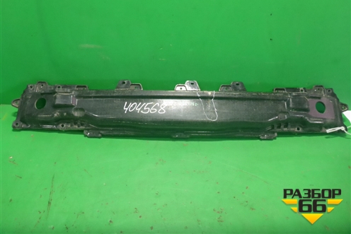 Усилитель заднего бампера (до 2018г) (86631F1000) для Kia Sportage с 2016-2022г (Спортеидж 4)