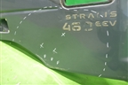 Дверь правая (504232501) для Iveco Stralis с 2007г (Стралис)