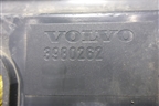 Накладка декоративная (под лобовое стекло) (3980262) для Volvo TRUCK FM с 1998-2001г (ФМ)