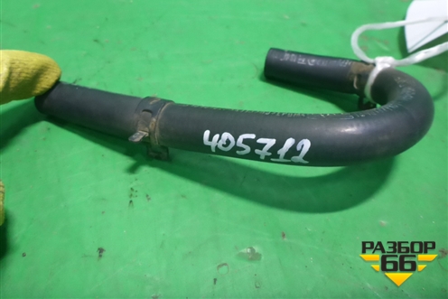 Патрубок системы охлаждения  (на расширительный бачок) (1340132) для DAF XF 95 с 1997-2002г (ХФ)
